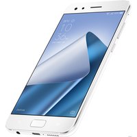 Смартфон ASUS ZenFone 4 Pro 128GB (белый)