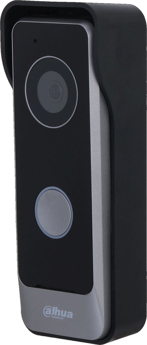 

Вызывная панель Dahua DHI-VTO1301R-W