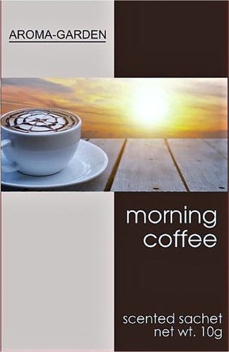 Ароматическое саше Aroma-Garden Утренний кофе 1055627