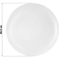 Набор тарелок Elan Gallery Соната 520152