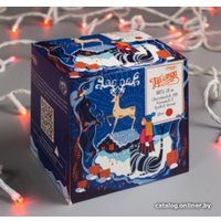 Светодиодная гирлянда Luazon Нить 3556802