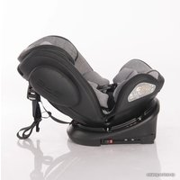 Детское автокресло Lorelli Aviator SPS Isofix 2023 (темно-серый)