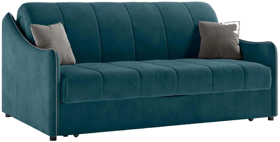 

Диван Mio Tesoro Эско 32 АТС160 (Ultra Atlantic/Ultra Dove)