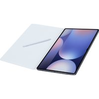 Чехол для планшета Samsung Smart Book Cover Tab S9 Ultra (голубой)