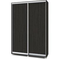 Шкаф-купе Modern Роланд Р451 (венге)