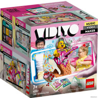 Конструктор LEGO Vidiyo 43102 Битбокс Карамельной Русалки