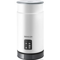 Автоматический вспениватель молока Sencor SMF 2030WH