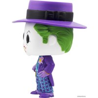 Фигурка Funko Heroes DC Batman 1989 Joker w/Hat w/Chase 47709