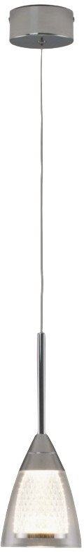 

Подвесная люстра Moderli Leina V10871-PL
