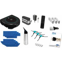 Робот-пылесос Hobot Legee 668