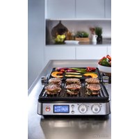 Электрогриль DeLonghi CGH1012D
