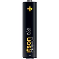 Батарейка Itson Premium LR03 AAA Blister (4 шт.)
