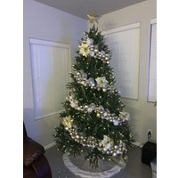 Ель Maxy Poland Императорская литая. Ecxlusive (1.1м)