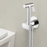 Унитаз подвесной Lauter Nuremberg 21811 + Breez 21GN7071CH