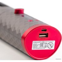 Стайлер для завивки Galaxy Line GL4620