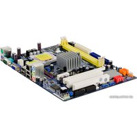 Материнская плата ASRock G31M-GS R2.0