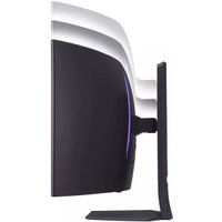Игровой монитор LG UltraGear 39GS95QE-B
