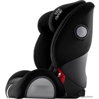 Детское автокресло Britax Romer Evolva 1-2-3 SL SICT (черный)