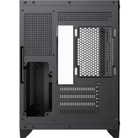 Корпус GameMax Infinity Mini BK (черный)