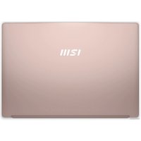 Ноутбук MSI Modern 14 C12MO-826XBY