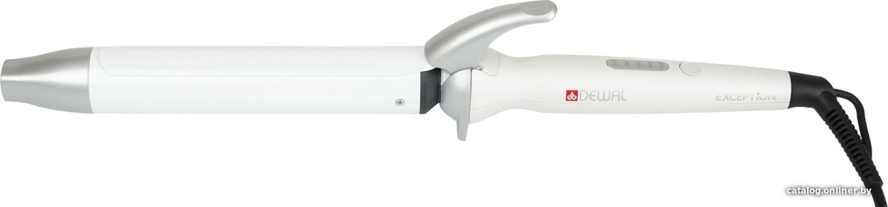 Круглая  плойка Dewal Exception 03-1633T