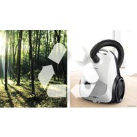 Пылесос Bosch Serie 2 BGLS2LW1