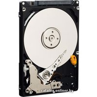 Жесткий диск WD Scorpio Blue 250GB WD2500BEVT