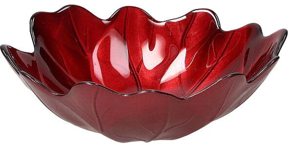 

Блюдо Tognana Natale Red Stars NT5PTB35907