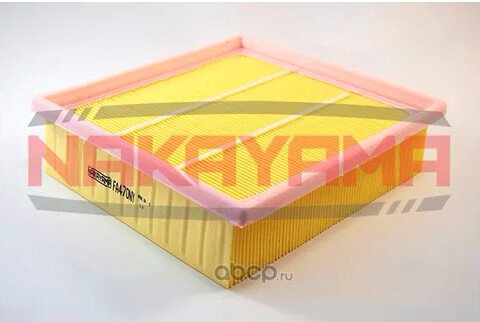 

Воздушный фильтр Nakayama FA470NY