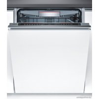 Встраиваемая посудомоечная машина Bosch SMV87TX01E