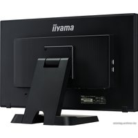 Информационный дисплей Iiyama ProLite T2236MSC-B2AG