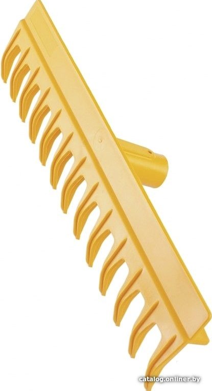 Грабли зубчатые Palisad 61738