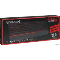 Клавиатура Redragon Karura