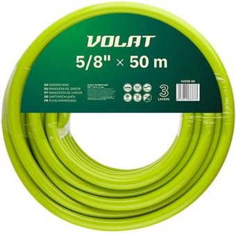 Шланг Волат 54058-50 (5/8", 50м)