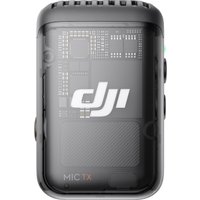 Радиосистема DJI Mic 2 (2TX + 1RX)