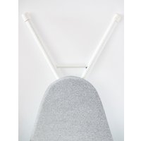 Чехол для гладильной доски Гелеос ЧГД_13 (серебряный)