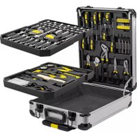Универсальный набор инструментов WMC Tools 186-3(57357)