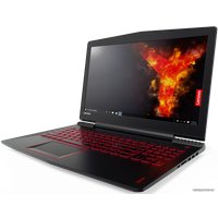 Игровой ноутбук Lenovo Legion Y520-15IKBM 80YY0004RK