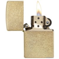 Зажигалка Zippo Classic Gold Dust [207G-000371]