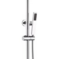 Душевая система  Grocenberg GB7090 (хром)