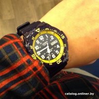 Наручные часы Casio MRW-200HC-2B