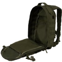 Туристический рюкзак TRAMP Commander TRP-048oliv (оливковый)