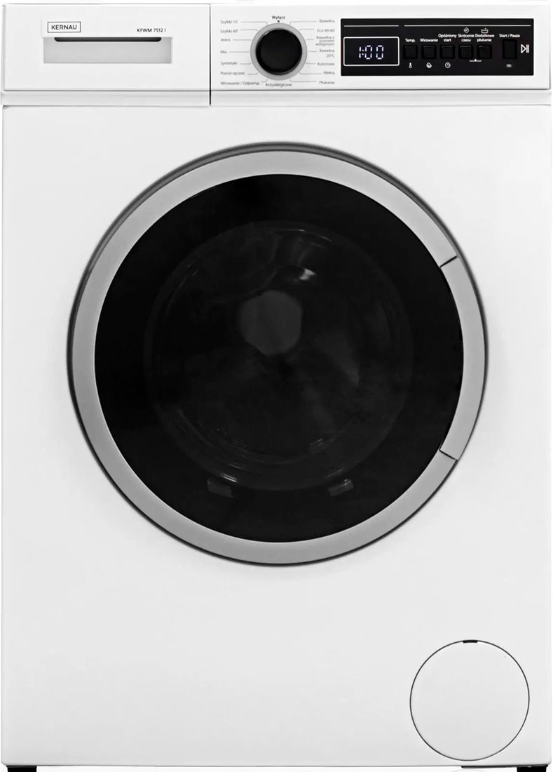 Стиральная машина Kernau KFWM 7512 I