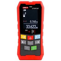 Детектор скрытой проводки UNI-T UT387LM