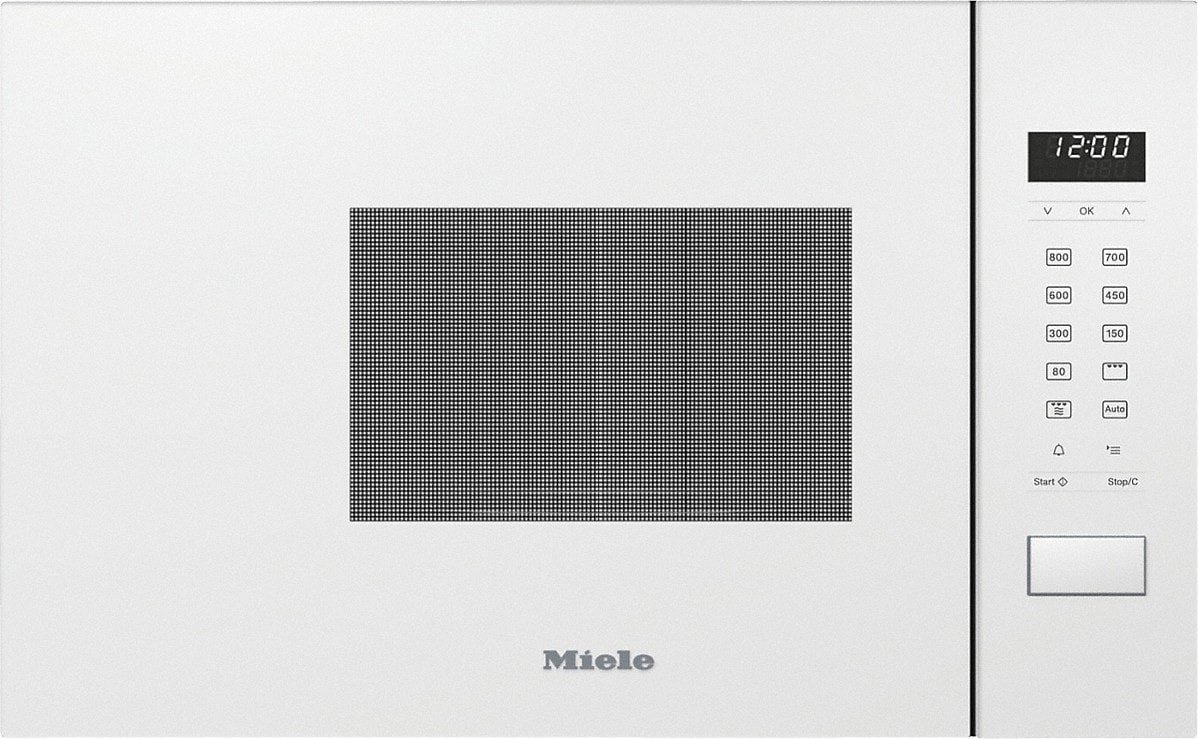 

Микроволновая печь Miele M 2234 SC BRWS