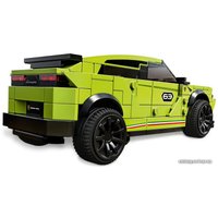 Конструктор LEGO Speed Champions 76899 Lamborghini Urus ST-X и Huracan EVO