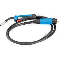 Сварочный инвертор Denzel MIG-160