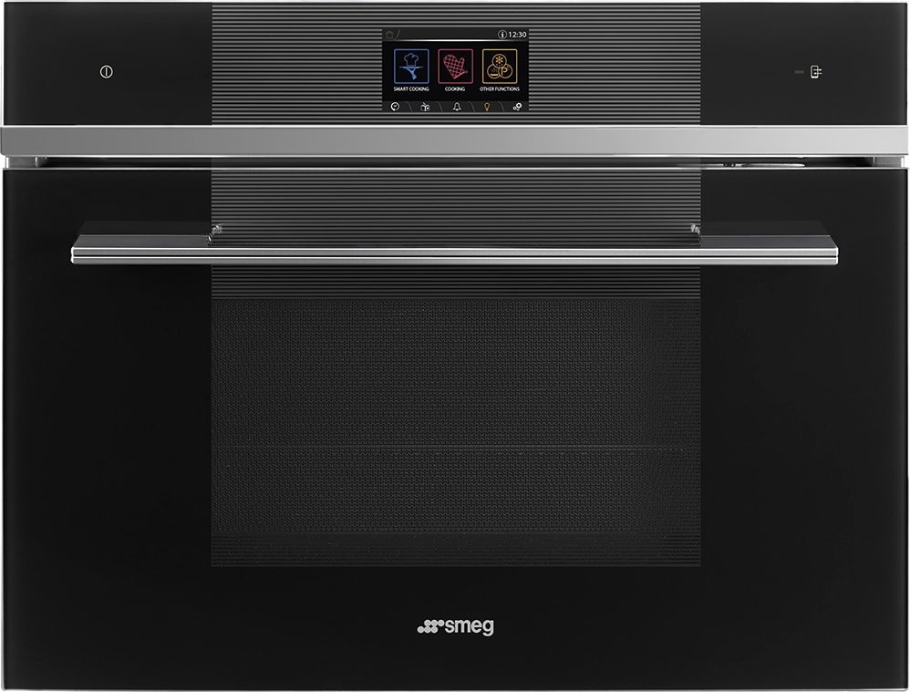 

Электрический духовой шкаф Smeg SF4104WVCPN