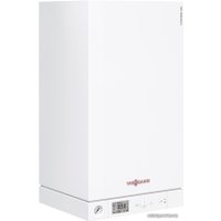 Отопительный котел Viessmann Vitopend 100-W l тип A1HB (24 кВт)