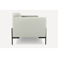 Диван Divan Боско-3 Land Milk 219380 (белый)